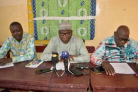 Tchad : Wakit Tamma met en garde contre les risques électoraux Tchad : Wakit Tamma met en garde contre les risques électoraux