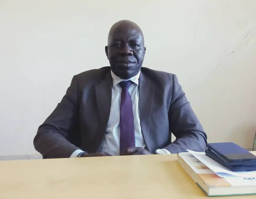 Tchad : l'Université de Moundou face à une pénurie de ressources