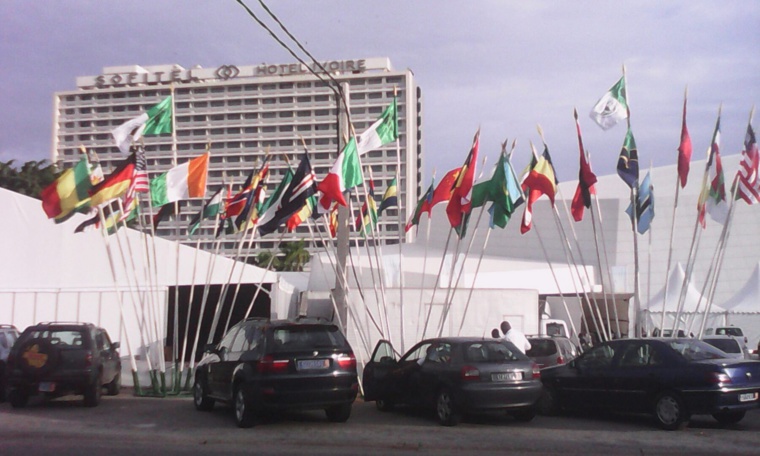 Côte d'Ivoire: Ouverture ce matin des assemblées annuelles du groupe de la Banque Africaine de Developement Côte d'Ivoire: Ouverture ce matin des assemblées annuelles du groupe de la Banque Africaine de Developement