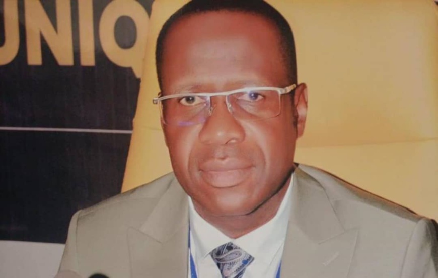 Afrique centrale : le centrafricain Yvon Sana Bangui est le nouveau gouverneur de la BEAC