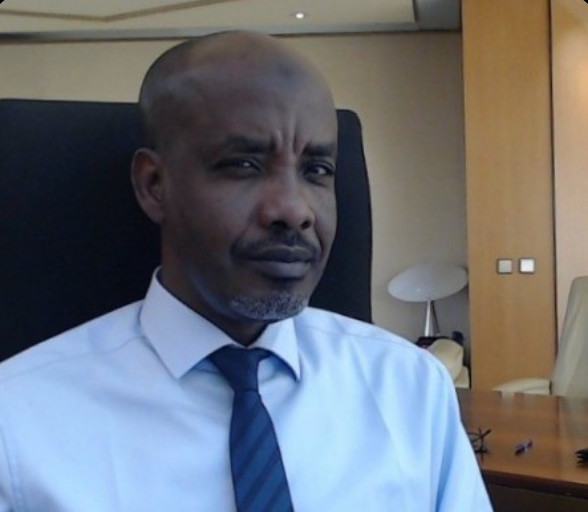 CEMAC : le Tchadien Mahamat Djibrine Souleymane nommé directeur général de la Banque centrale CEMAC : le Tchadien Mahamat Djibrine Souleymane nommé directeur général de la Banque centrale