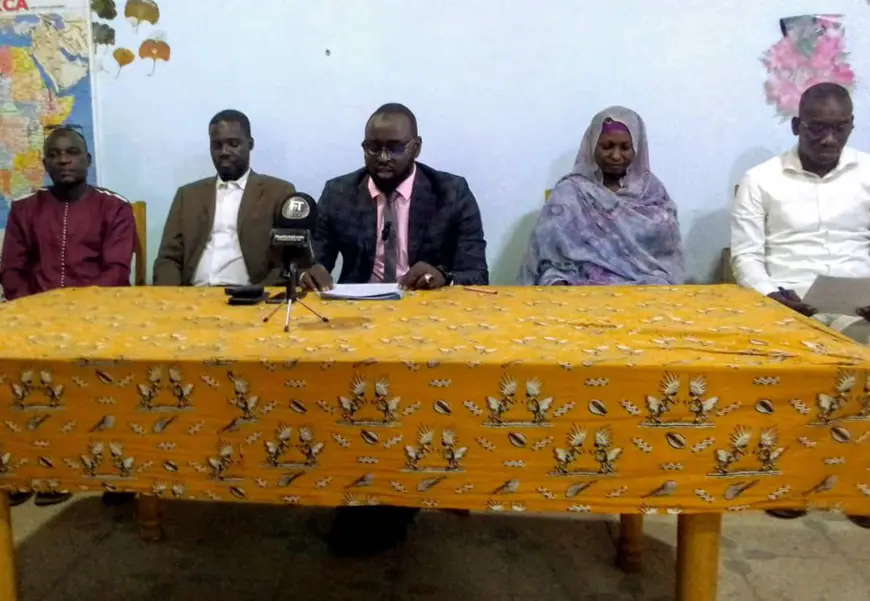 Tchad : le CJCB exige une intervention gouvernementale face à la pollution pétrolière au Chari-Baguirmi