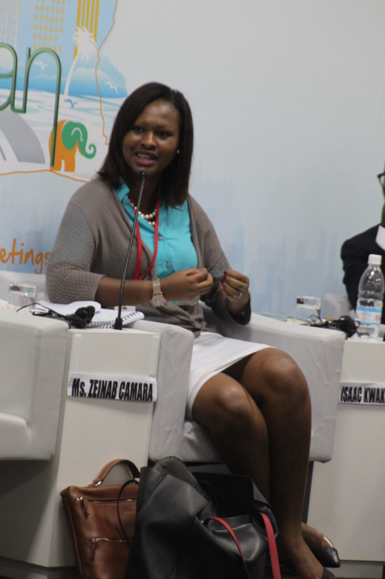 La BAD a été gérée "dans la plus grande transparence", assure Donald Kaberuka La BAD a été gérée "dans la plus grande transparence", assure Donald Kaberuka