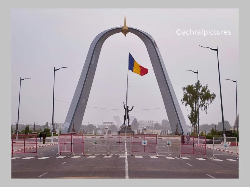 ©️ Achraf Pictures ©️ Achraf Pictures