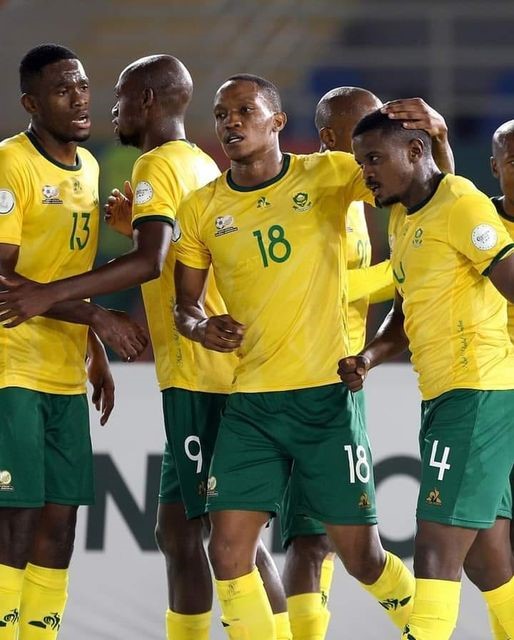 CAN 2023: L’Afrique du Sud termine sa course à la 3ème place CAN 2023: L’Afrique du Sud termine sa course à la 3ème place