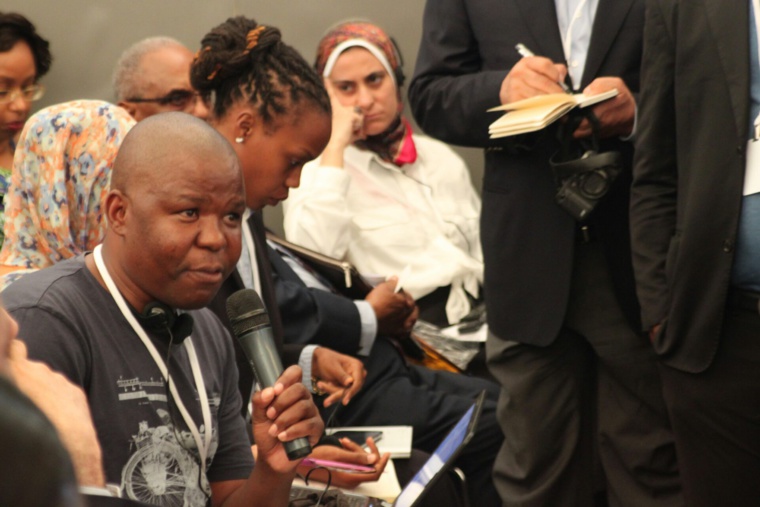 La BAD a été gérée "dans la plus grande transparence", assure Donald Kaberuka La BAD a été gérée "dans la plus grande transparence", assure Donald Kaberuka