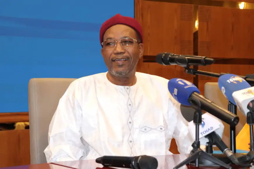 Tchad : le MPS et ses alliés visent une grande coalition en vue de la présidentielle