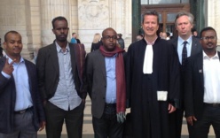 Djibouti - Belgique : Le régime djiboutien panique et s’enlise devant la justice belge.