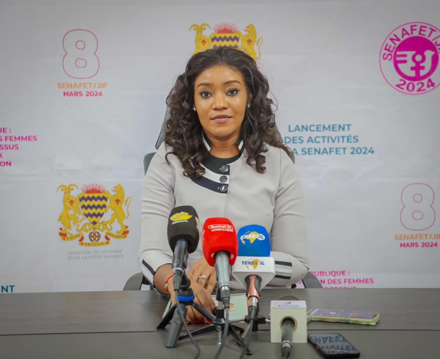 Tchad : institution des outils harmonisés de gestion des cas de protection de l'enfant Tchad : institution des outils harmonisés de gestion des cas de protection de l'enfant