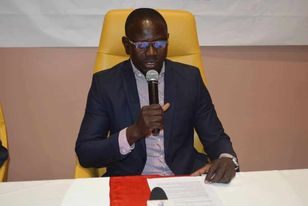 Tchad : l'ONPTA annonce la date de la 3èmeédition de la SENAFET Fashion Tchad : l'ONPTA annonce la date de la 3èmeédition de la SENAFET Fashion