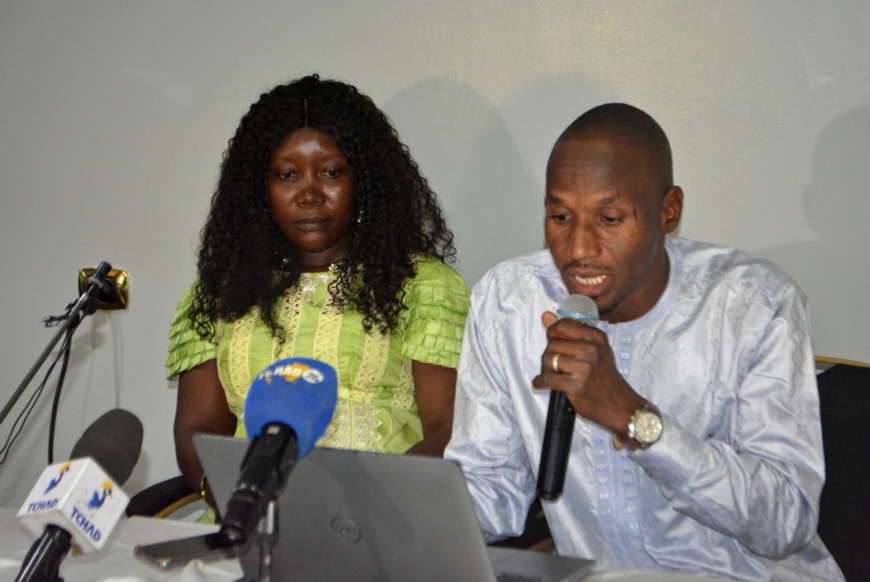 L'IRI conclut un atelier stratégique pour une gouvernance démocratique au Tchad L'IRI conclut un atelier stratégique pour une gouvernance démocratique au Tchad