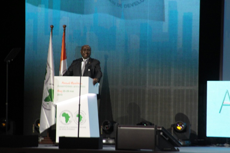 BAD : Les pronostics en faveur du candidat tchadien, Bedoumra Kordjé ? BAD : Les pronostics en faveur du candidat tchadien, Bedoumra Kordjé ?