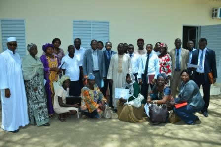Tchad : L’Administration publique en quête de performance Tchad : L’Administration publique en quête de performance
