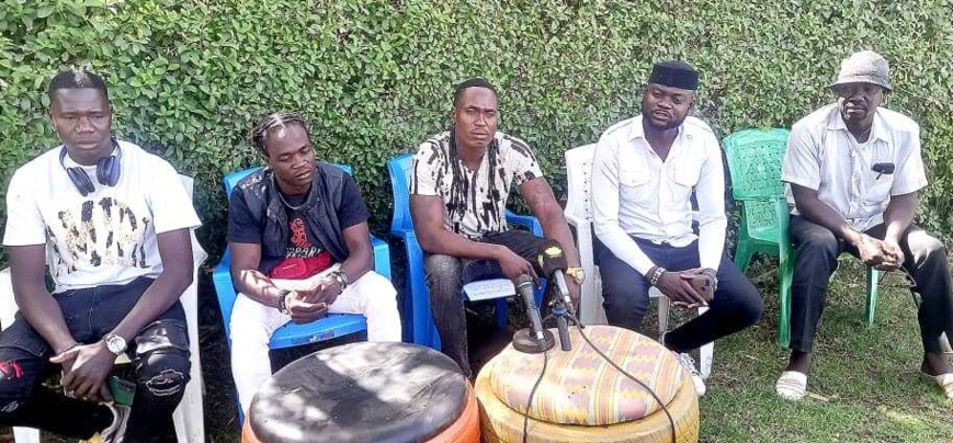 Tchad : le festival de la communauté Ne Kim Ma tient sa deuxième édition Tchad : le festival de la communauté Ne Kim Ma tient sa deuxième édition