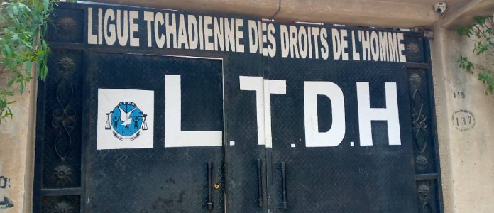 Hausse du prix du carburant au Tchad : La LTDH appelle la population à «  refuser cette forfaiture » Hausse du prix du carburant au Tchad : La LTDH appelle la population à «  refuser cette forfaiture »