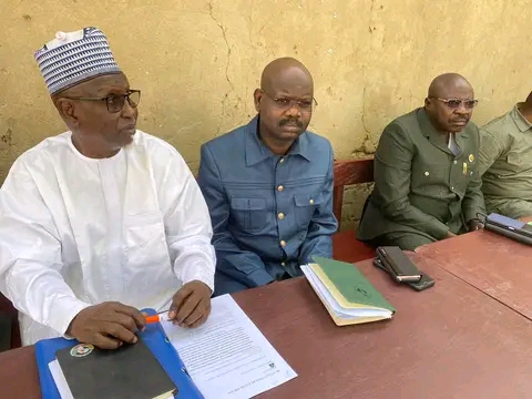 Tchad : mouvement de grève sèche pour contester l'augmentation du prix du carburant Tchad : mouvement de grève sèche pour contester l'augmentation du prix du carburant