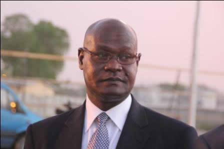 Tchad : Le ministre de l'Enseignement supérieur s'explique sur la réforme du baccalauréat