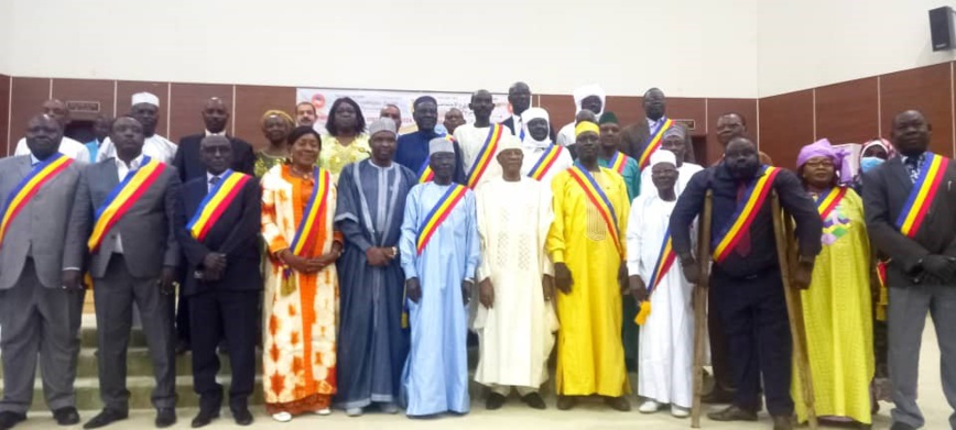 Tchad : Le CESCE préconise des pistes des solutions contre la cherté de vie Tchad : Le CESCE préconise des pistes des solutions contre la cherté de vie