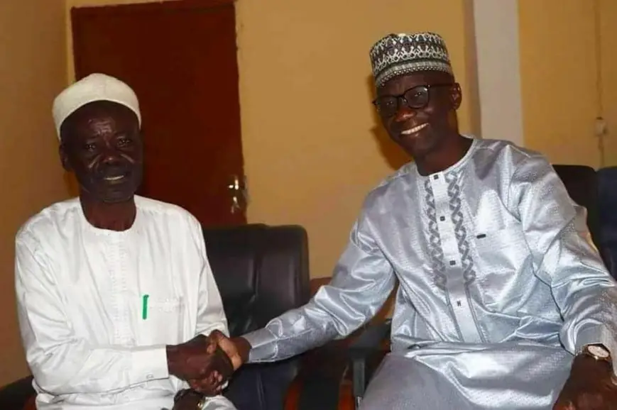 Tchad : l'UNDR se joint à la coalition pour la candidature de Mahamat Idriss Deby à la présidentielle