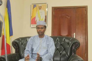 Tchad : le gouverneur du Kanem rencontre les parties prenantes de Mao pour lutter contre les incendies Tchad : le gouverneur du Kanem rencontre les parties prenantes de Mao pour lutter contre les incendies