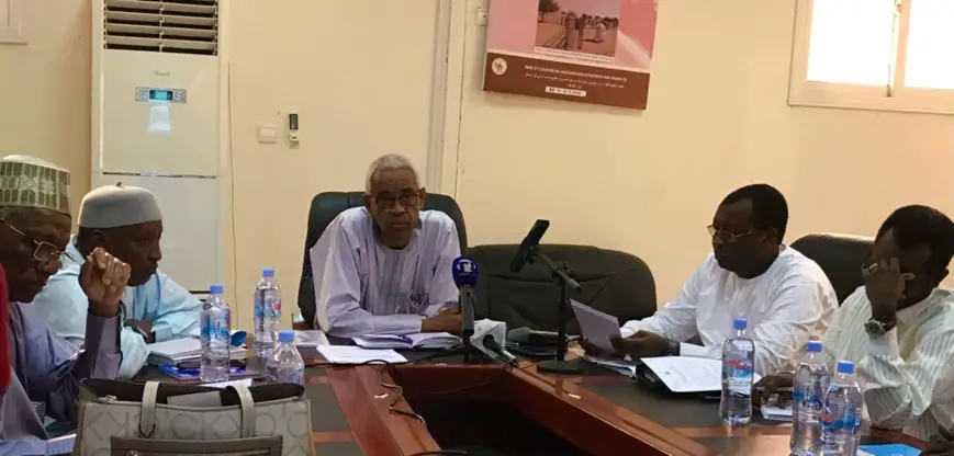 Tchad : planification stratégique du PRAPS II pour améliorer la vie des pasteurs et agropasteurs sahéliens