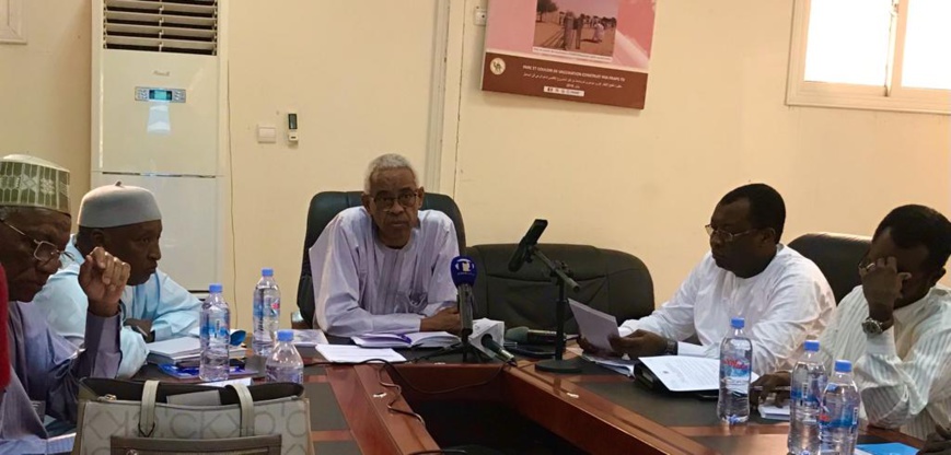 Tchad : planification stratégique du PRAPS II pour améliorer la vie des pasteurs et agropasteurs sahéliens Tchad : planification stratégique du PRAPS II pour améliorer la vie des pasteurs et agropasteurs sahéliens