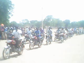 Tchad : L'engagement citoyen et la préservation de la paix au centre de la fête de la jeunesse Tchad : L'engagement citoyen et la préservation de la paix au centre de la fête de la jeunesse