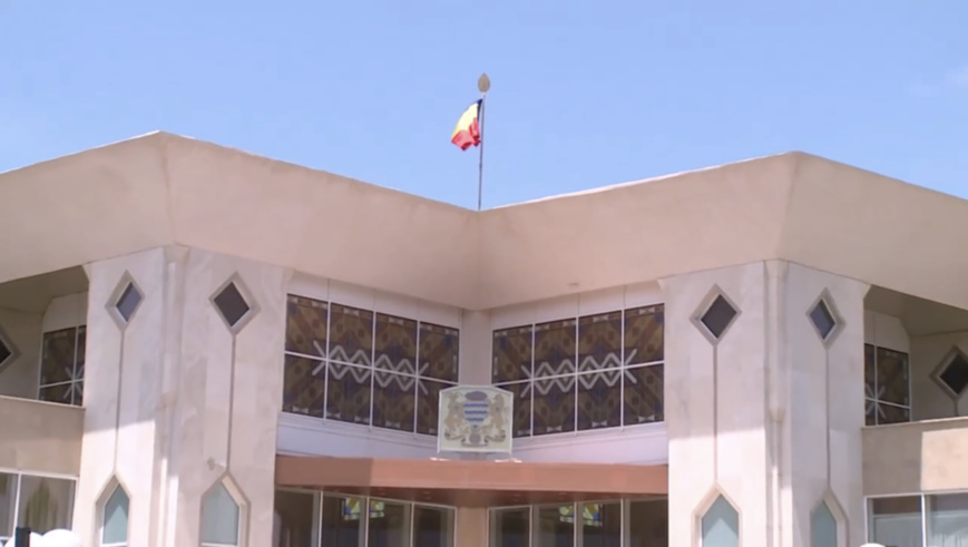 Tchad : le président de transition procède à des nominations stratégiques à la Présidence Tchad : le président de transition procède à des nominations stratégiques à la Présidence