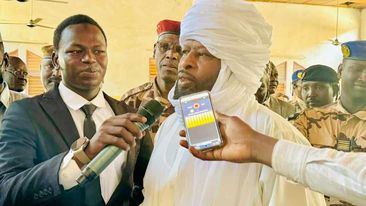 Tchad : À Abéché, 136 prisonniers de droit commun remis en liberté Tchad : À Abéché, 136 prisonniers de droit commun remis en liberté