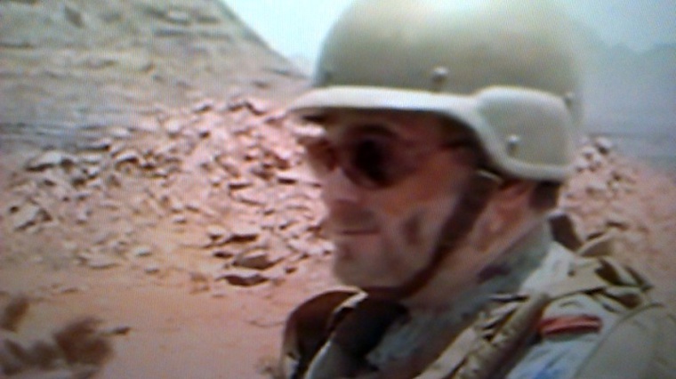 Saoudia: La milice Houti occupe le Mont Almakhroug après la fuite des soldats saoudiens Saoudia: La milice Houti occupe le Mont Almakhroug après la fuite des soldats saoudiens