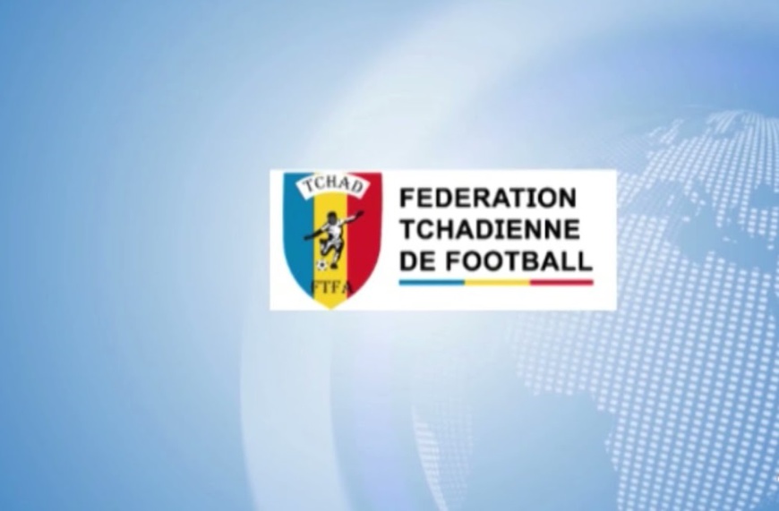 Football : la FIFA demande à la Fédération tchadienne de convoquer une Assemblée générale