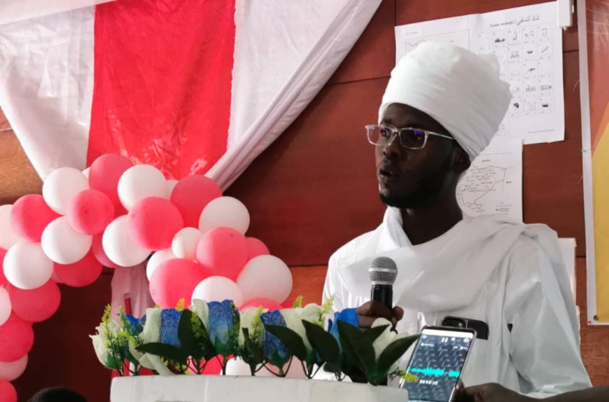 Tchad : la journée mondiale de la langue maternelle célébrée en différé à Abéché Tchad : la journée mondiale de la langue maternelle célébrée en différé à Abéché