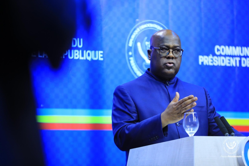 Tchad : le facilitateur de la CEEAC condamne les violences et appelle à une enquête