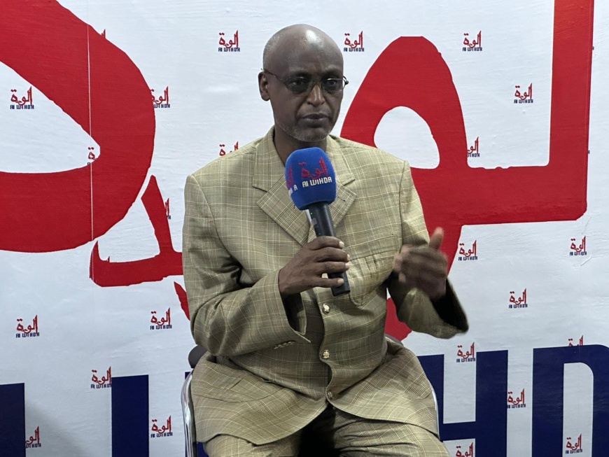 Tchad : Quel est le sort de l’opposant Yaya Dillo ?