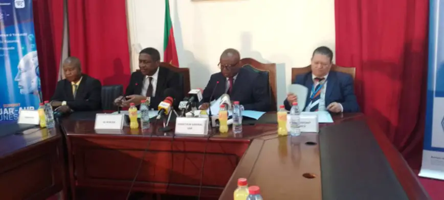 Cameroun : Yaoundé accueille une conférence sur l’intelligence artificielle dans les médias