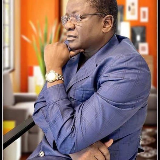 Tchad : L’ancien premier ministre Pahimi Padacké Albert réagit aux violences à N’Djamena Tchad : L’ancien premier ministre Pahimi Padacké Albert réagit aux violences à N’Djamena