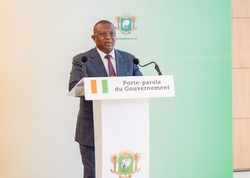 Côte d’Ivoire : le tabac et les produits dérivés désormais soumis à la règlementation de la concurrence et des prix Côte d’Ivoire : le tabac et les produits dérivés désormais soumis à la règlementation de la concurrence et des prix