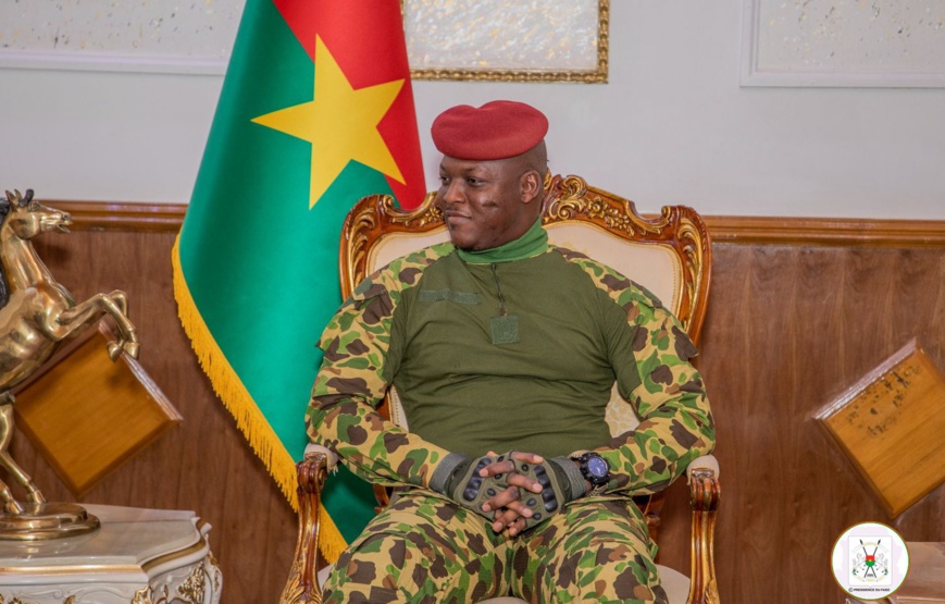 Burkina Faso : la BOAD s'engage à poursuivre ses investissements Burkina Faso : la BOAD s'engage à poursuivre ses investissements