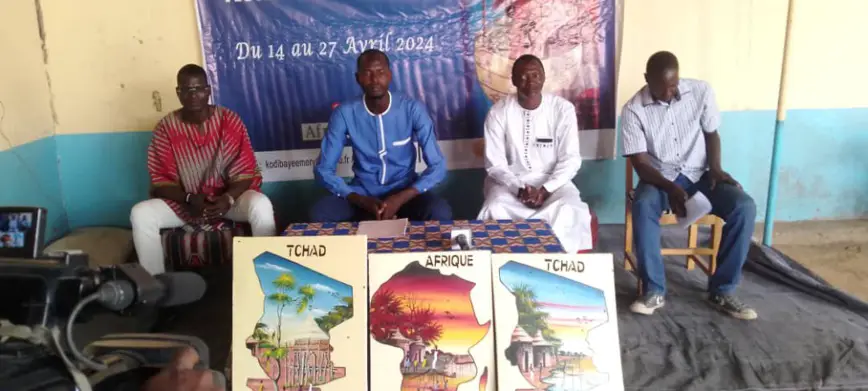 Festival des arts Printemps 2024 à N'Djamena : un rendez-vous culturel incontournable