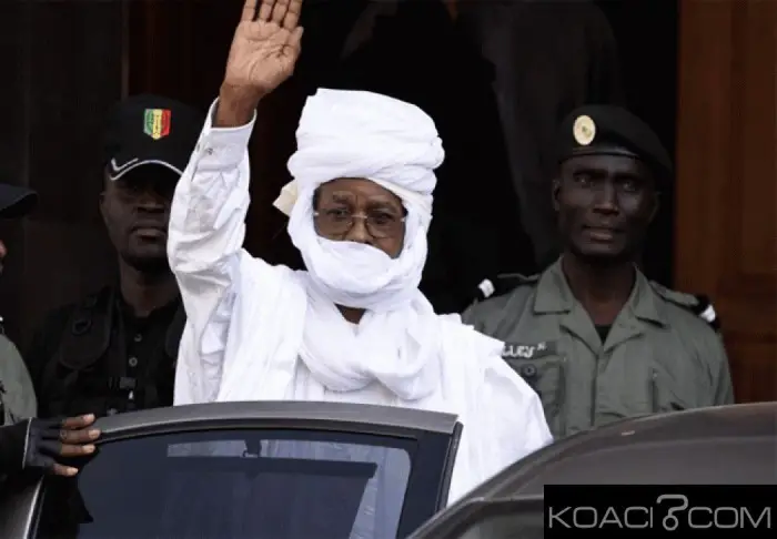 Sénégal: Le 20 juillet, le président pourra faire comparaitre Habré de force si nécessaire