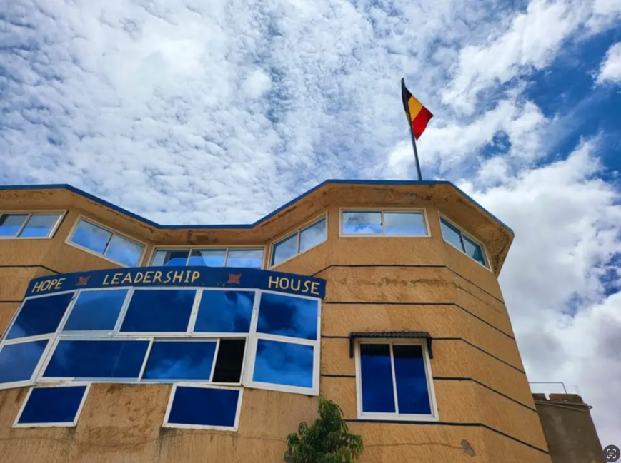 Tchad : Les Transformateurs auront un candidat à la présidentielle 2024 Tchad : Les Transformateurs auront un candidat à la présidentielle 2024