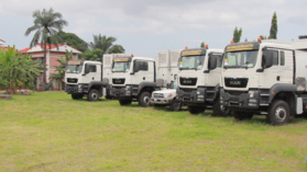 Programme de santé communautaire : La population de Pointe-Noire va recevoir des soins de santé gratuits à partir du 06 juin Programme de santé communautaire : La population de Pointe-Noire va recevoir des soins de santé gratuits à partir du 06 juin