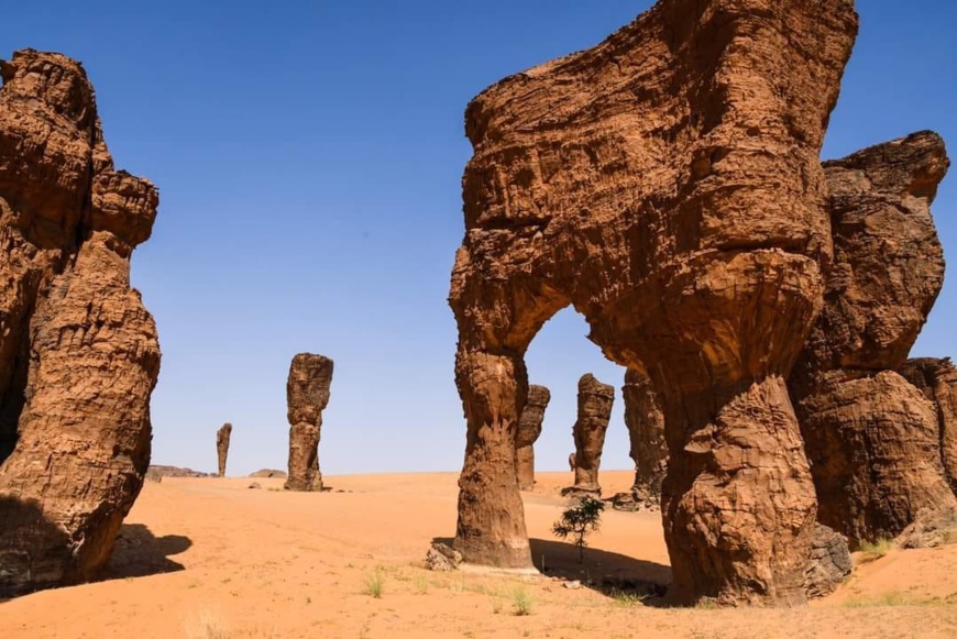 Images: Tchad en Images Images: Tchad en Images