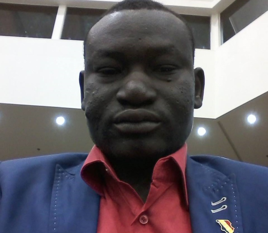 Tchad : Djimtobaye Forest nommé Directeur Général des Hydrocarbures Tchad : Djimtobaye Forest nommé Directeur Général des Hydrocarbures