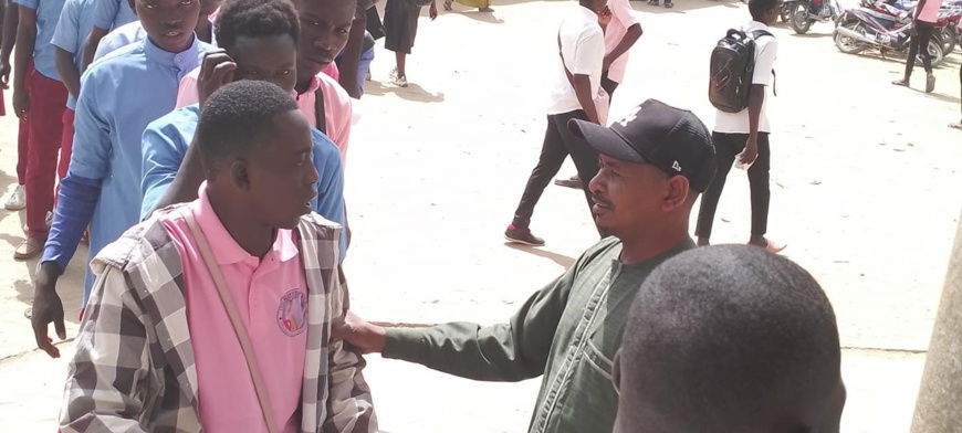 Tchad – Baccalauréat 2024 : Plus de 4000 candidats officiels enrôlés ce 4 mars