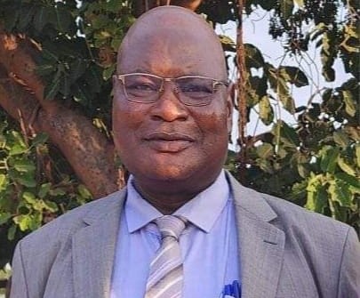 La disparition prématurée de Bananeh Ehnenki, Secrétaire Général de l'Académie de l'Ouest : une perte pour le Tchad La disparition prématurée de Bananeh Ehnenki, Secrétaire Général de l'Académie de l'Ouest : une perte pour le Tchad