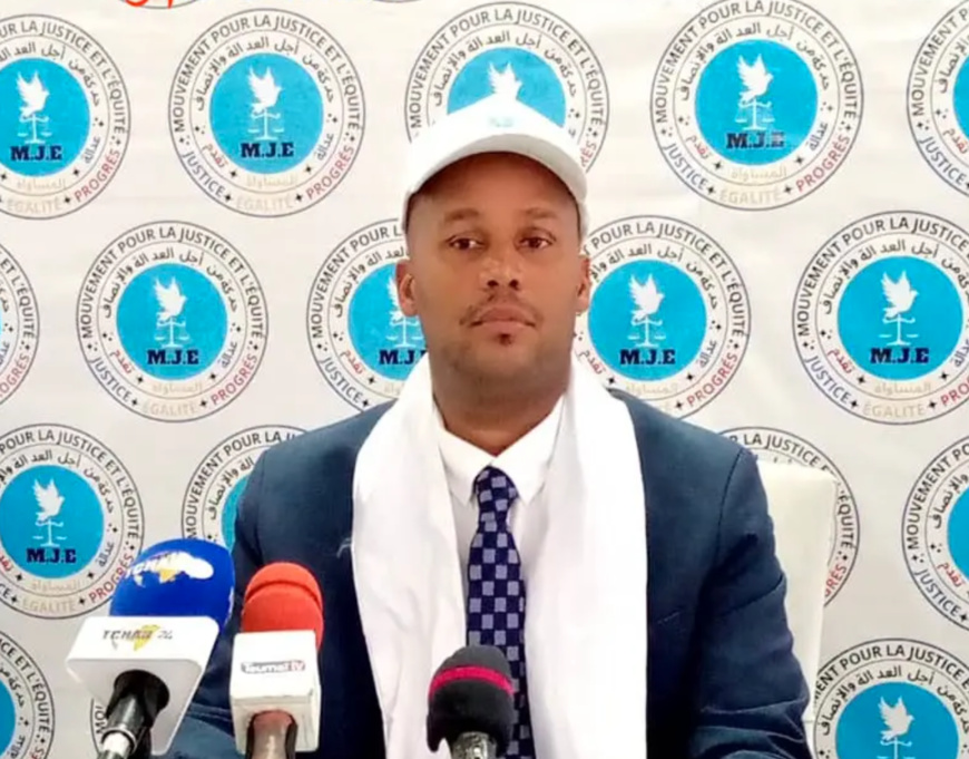 Tchad : le MJE réclame une enquête transparente sur la mort de Yaya Dillo Djerou