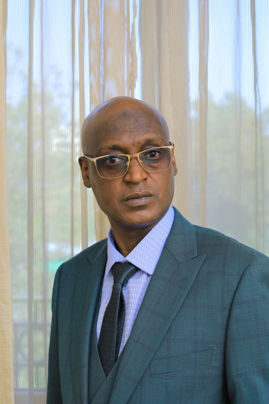 Tchad : l'URD déplore les évènements ayant conduit à la mort de Yaya Dillo Tchad : l'URD déplore les évènements ayant conduit à la mort de Yaya Dillo