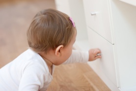 COMMENT PRÉPARER VOTRE MAISON À LA VENUE D’UN ENFANT