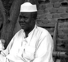Tchad- France: Al Hadj Garondé Djarma Veut publier un livre d'histoire Tchad- France: Al Hadj Garondé Djarma Veut publier un livre d'histoire